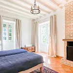 Belle Maison Avec Piscine Les Esseintes