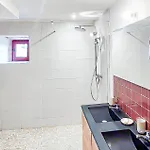 Belle Maison Avec Piscine Les Esseintes
