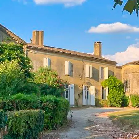 Belle Maison Avec Piscine Casa vacanze *