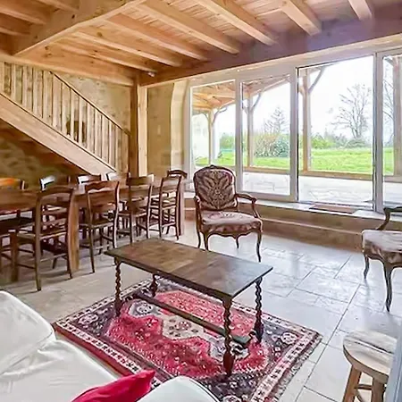 Belle Maison Avec Piscine * Les Esseintes
