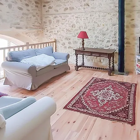Belle Maison Avec Piscine Casa vacanze *