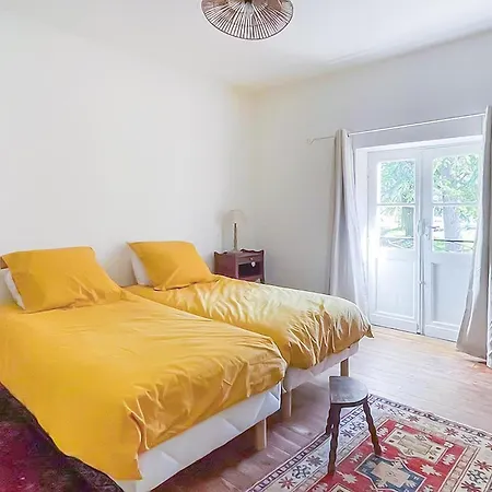 Belle Maison Avec Piscine Les Esseintes