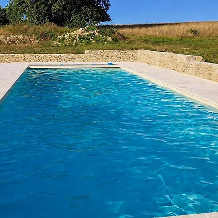 Belle Maison Avec Piscine Casa vacanze *