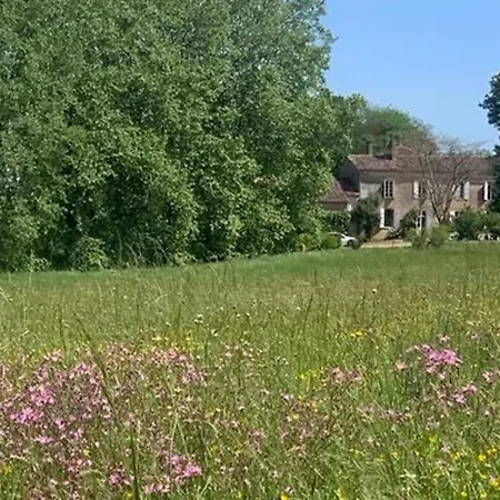 Feriehus Belle Maison Avec Piscine *