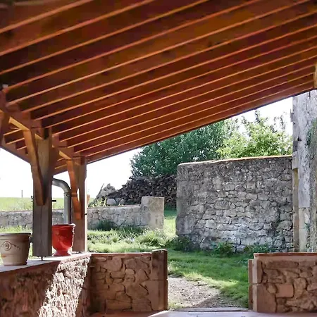 Belle Maison Avec Piscine