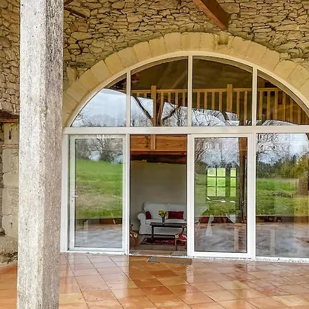Feriehus Belle Maison Avec Piscine *