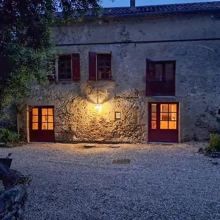 Belle Maison Avec Piscine Les Esseintes