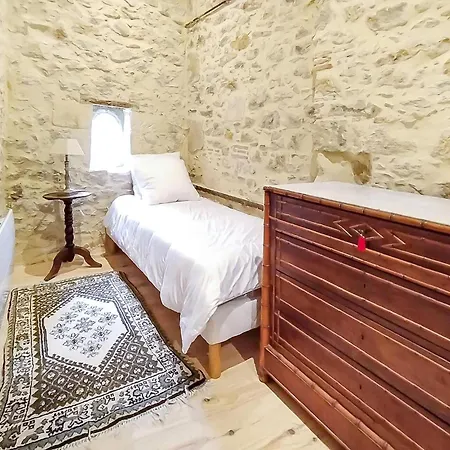 Feriehus Belle Maison Avec Piscine *