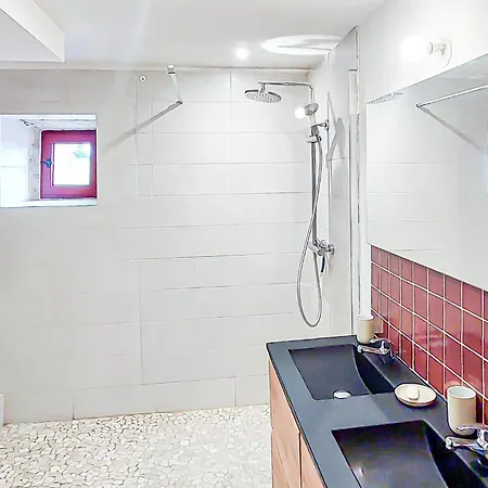 Belle Maison Avec Piscine Les Esseintes