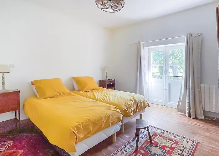 Belle Maison Avec Piscine Les Esseintes
